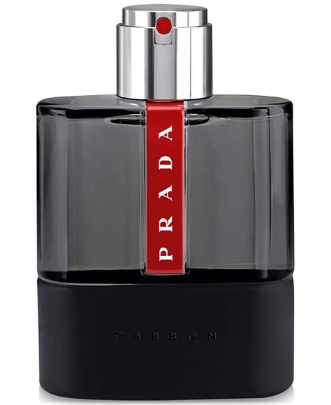 prada carbon macy|prada cologne.